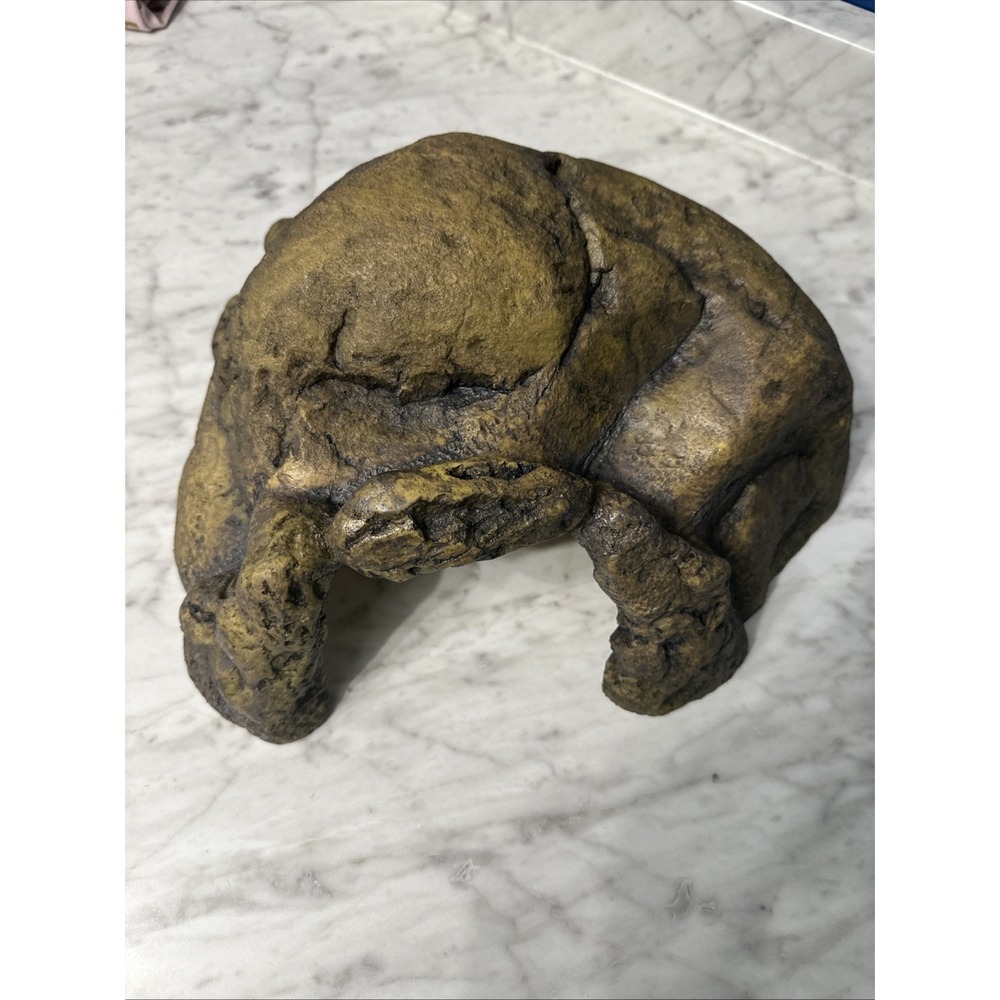 Exo Terra Reptile Cave Natural Hiding Place XXLarge